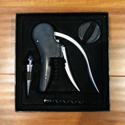 Wine Bottle Opener Tools Set