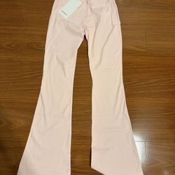 Brand New Small Pink Lulu Set