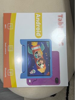 Tablet PC Android