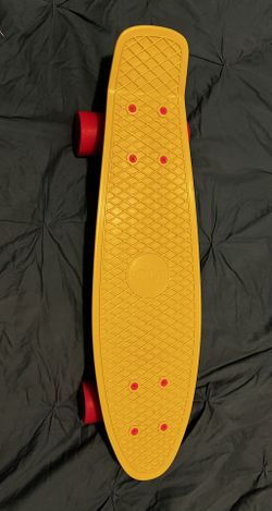 Penny Board