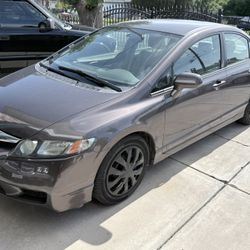 2011 Honda Civic