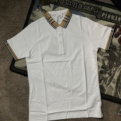 Men’s Polo 