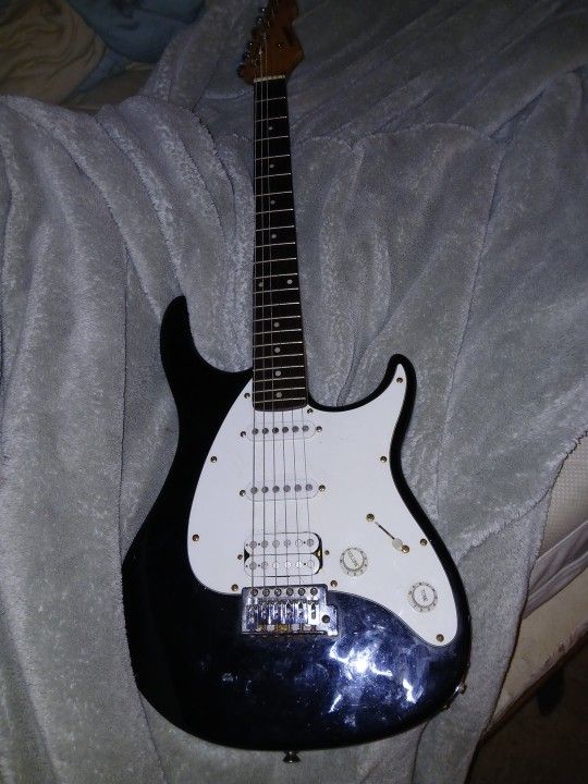 Peavey Raptor Plus EXP