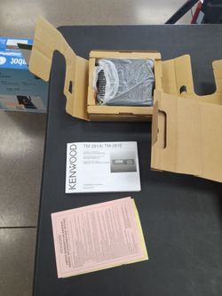 Icom ic-v3500