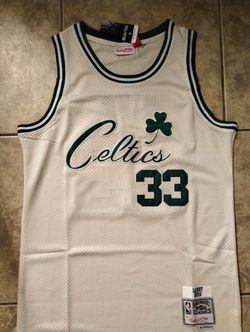 Boston Celtics Jersey 