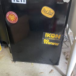 Mini Fridge