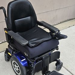 Electric Power Chair – Vision Ultra