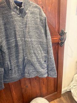 2XL sweater