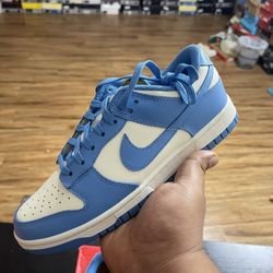 NIKE DUNKS SAIL COAST 