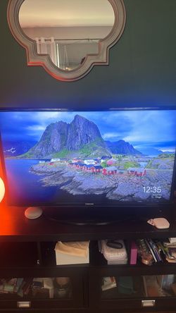Samsung 40 inch Smart TV