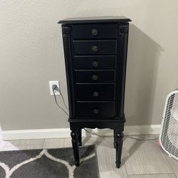 Jewelry Box 