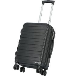 Luggage/ Equipaje 