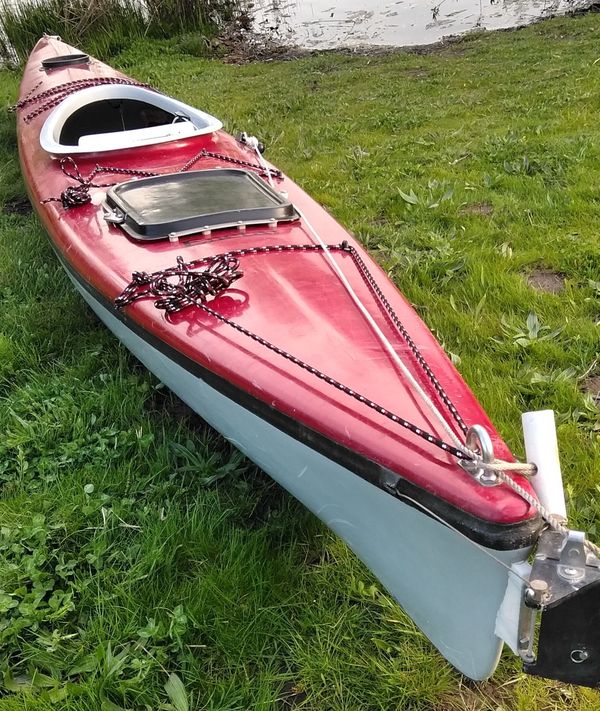 Delta kayak for Sale in Puyallup, WA OfferUp