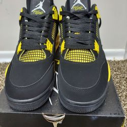 Men's Air Jordan 4
