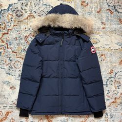 Canada Goose 