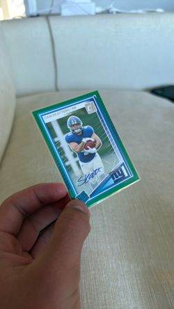 Some of my best cards. All in perfect condition. *See Description*