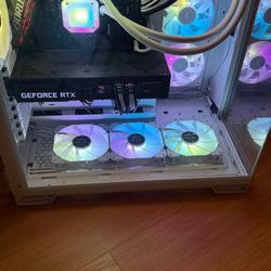 🎮 RTX 3080 + i9 10-Core Beast – Perfect for Gaming & Editing – Clean Build