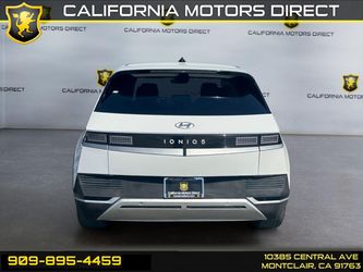 2024 Hyundai IONIQ 5