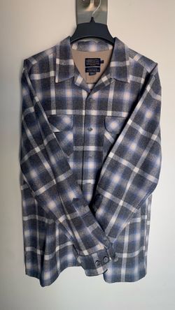 Pendleton board shirt