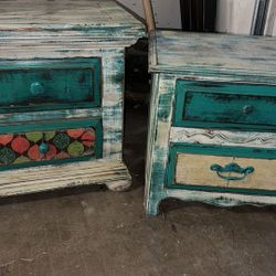 End Tables 