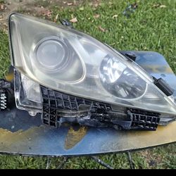 Oem Headlight