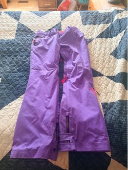 Women’s Nomis Snowboard Pants - Medium