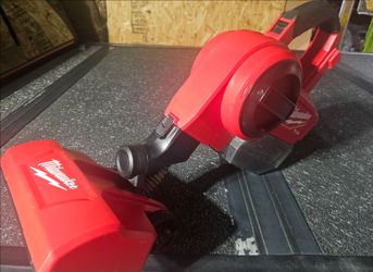 Milwaukee Vacuum ((((Tool Only))))