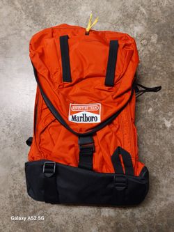 Marlboro Backpack