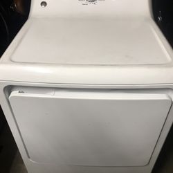 GE Gas Dryer