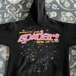 Sp5der Hoodie