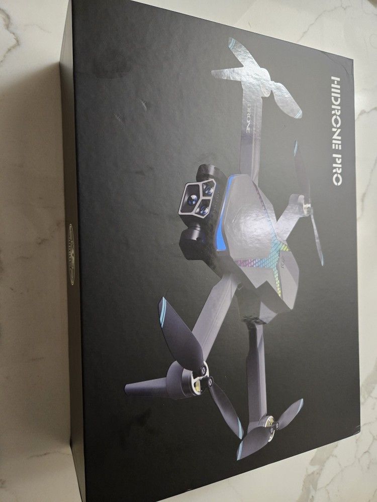 Camera Drone