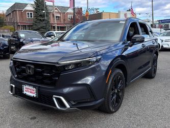 2023 Honda CR-V Hybrid