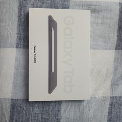 Samsung GALAXY Tab s10 FE New 8+128