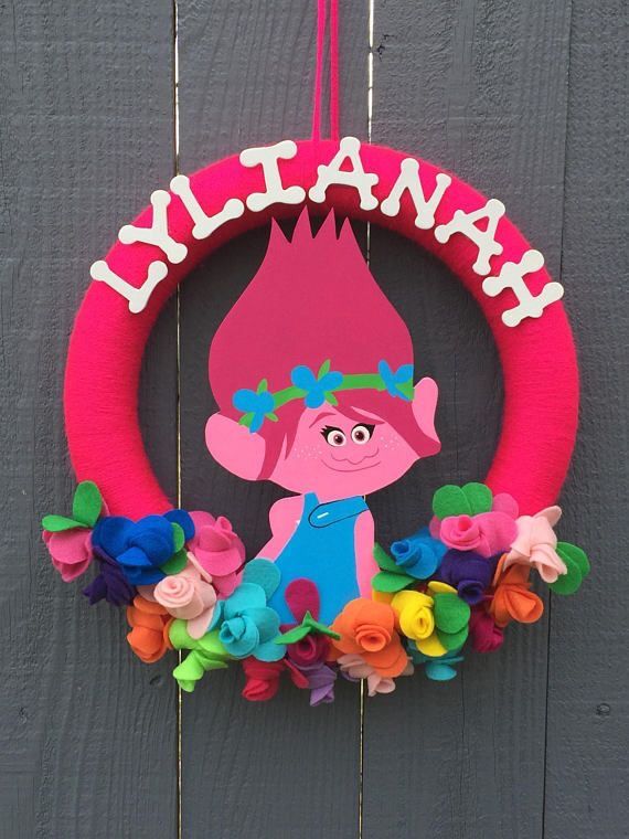 Tolls themed wall decor / door sign