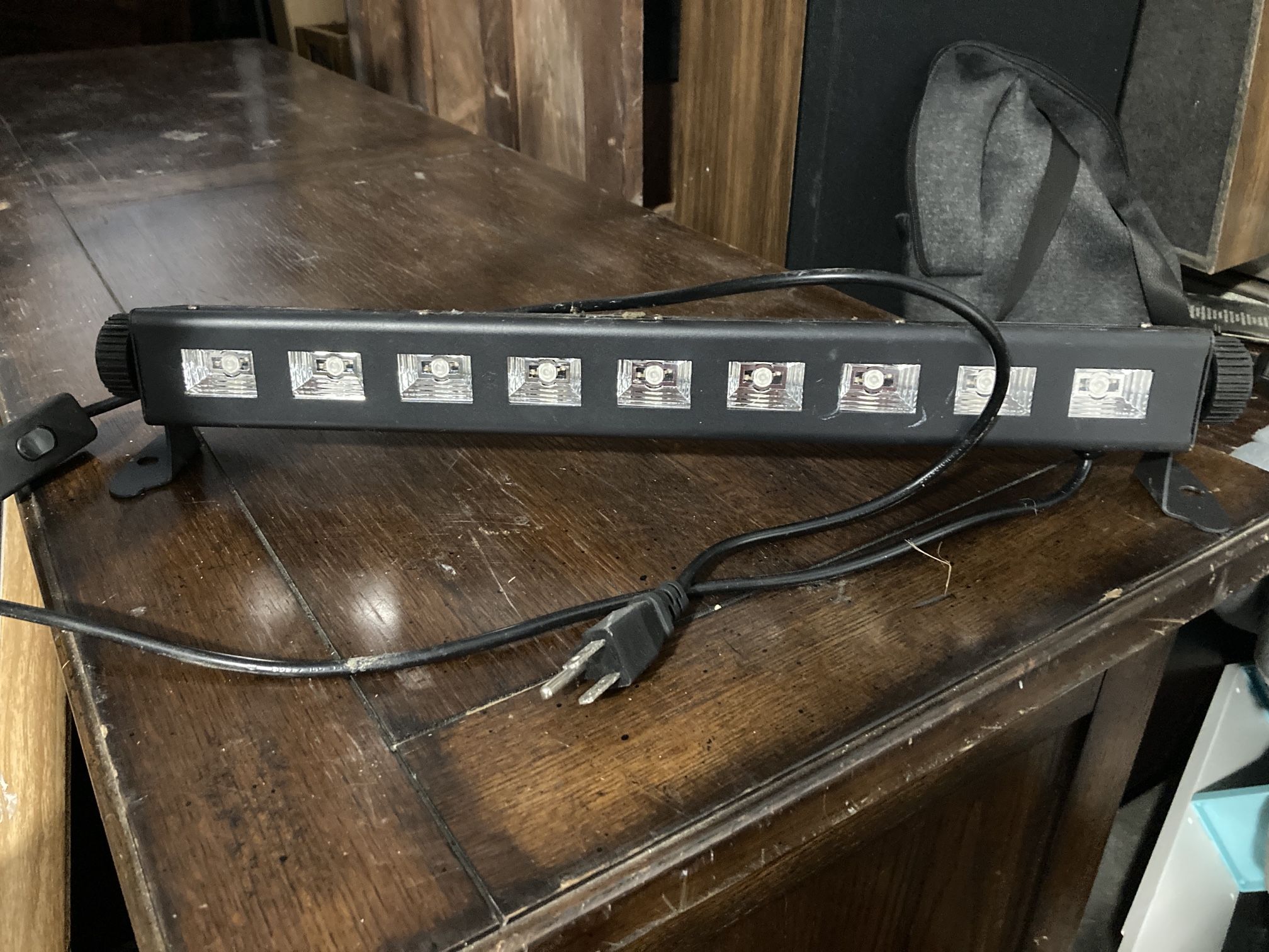 Led Light Bar