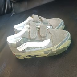 Vans Size 4.5