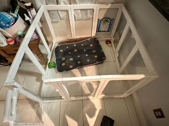 Casa para perro