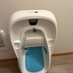 Baby Bath 