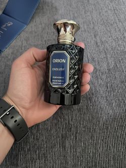 Men Colognes Orion Exclusive