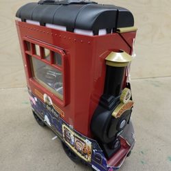 Harry Potter Hogwarts Express Doll Playset w/ Accessories