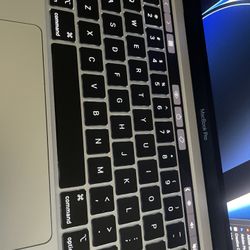 Late 2020 13” M1 MacBook Pro - 512/8gb