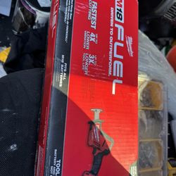 Saw Saw. Cordless New In Box 