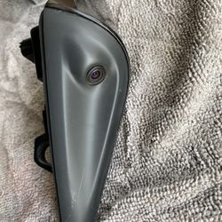 Tesla Model S OEM Left Fender Repeater Camera 2021 2022 2023