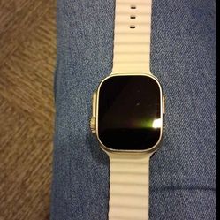 Smartwatch 