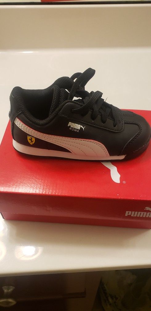 Kids Shoes