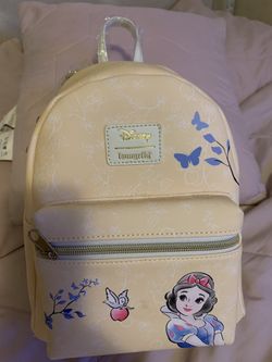Brand New Snow White Loungefly