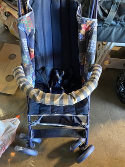 Stroller