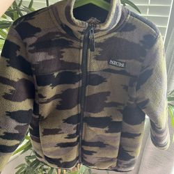 Boys Pacific Trail Sweater Size 5/6