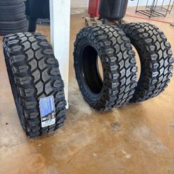 Wheels And Tires🔥