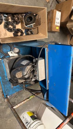 NP60  crimper dyco Eastman